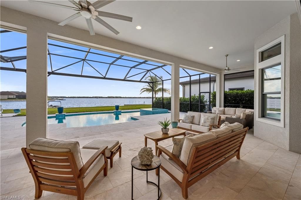 11451 Venetian Lagoon DR FORT MYERS, FL 33913