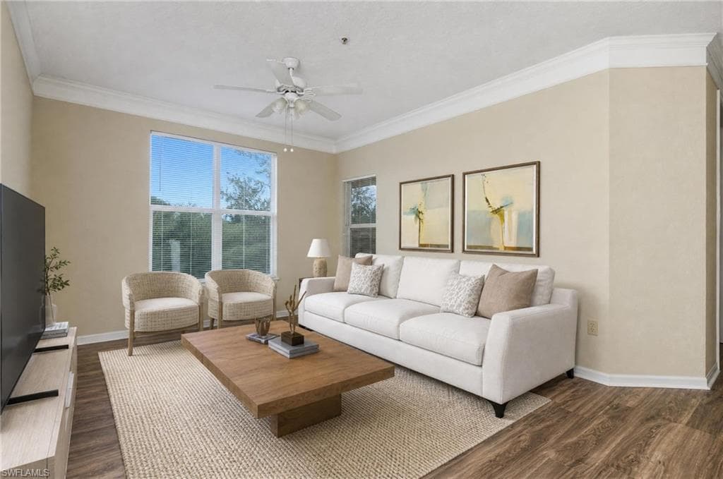 11520 Villa Grand 1005 FORT MYERS, FL 33913