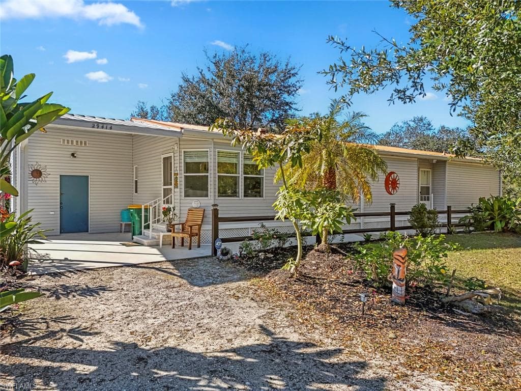 29414 Pine Villa CIR PUNTA GORDA, FL 33982