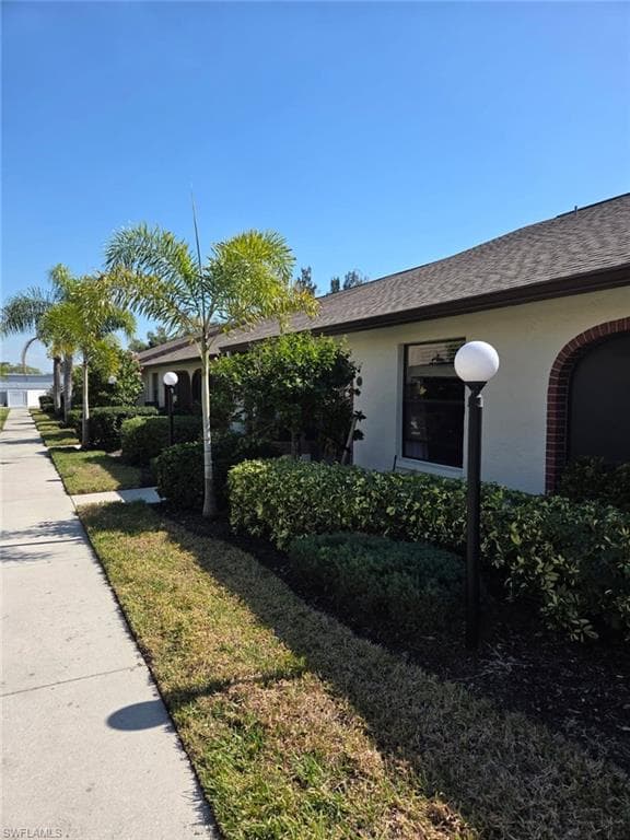 16580 Ginger LN 3242 FORT MYERS, FL 33908