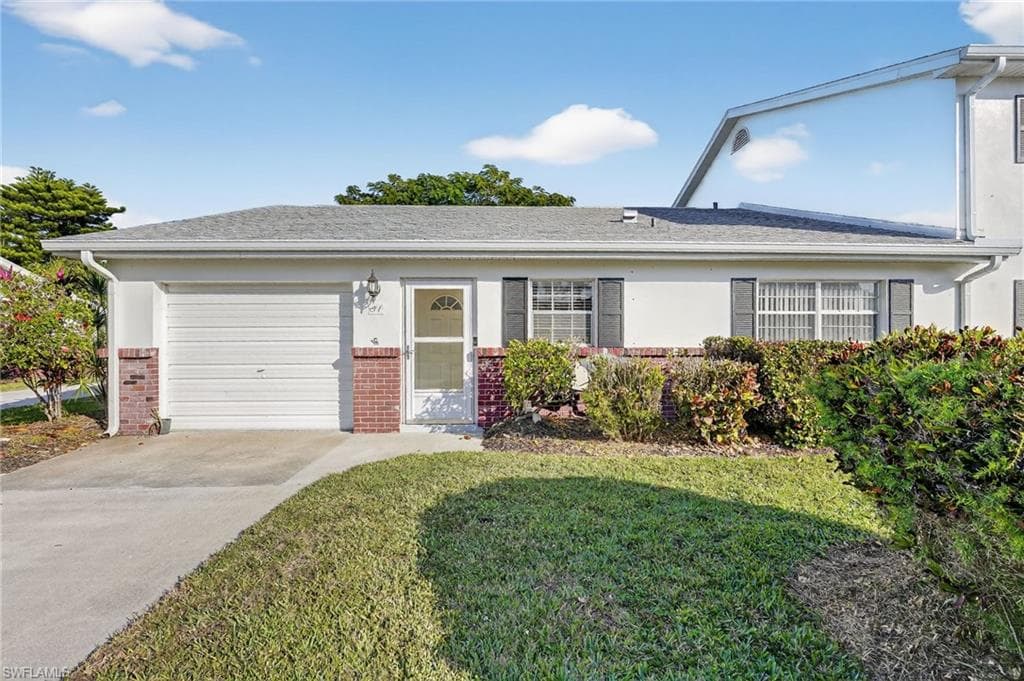 8740 Lueck LN N 1 FORT MYERS, FL 33919