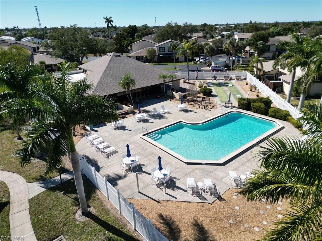 619 SE 12th AVE 116 CAPE CORAL, FL 33990