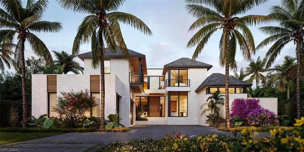 1207 Spyglass LN NAPLES, FL 34102