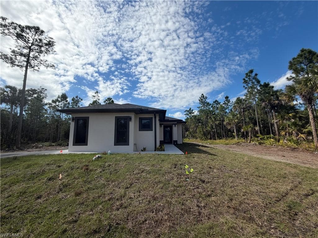4141 #2 Everglades BLVD S NAPLES, FL 34117