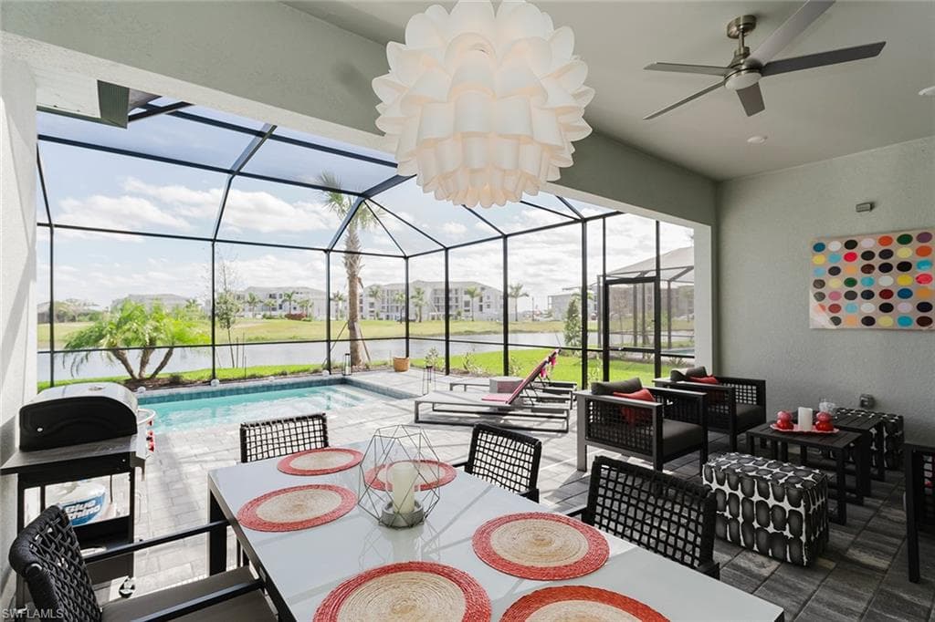 5428 Fancourt Links WAY AVE MARIA, FL 34142