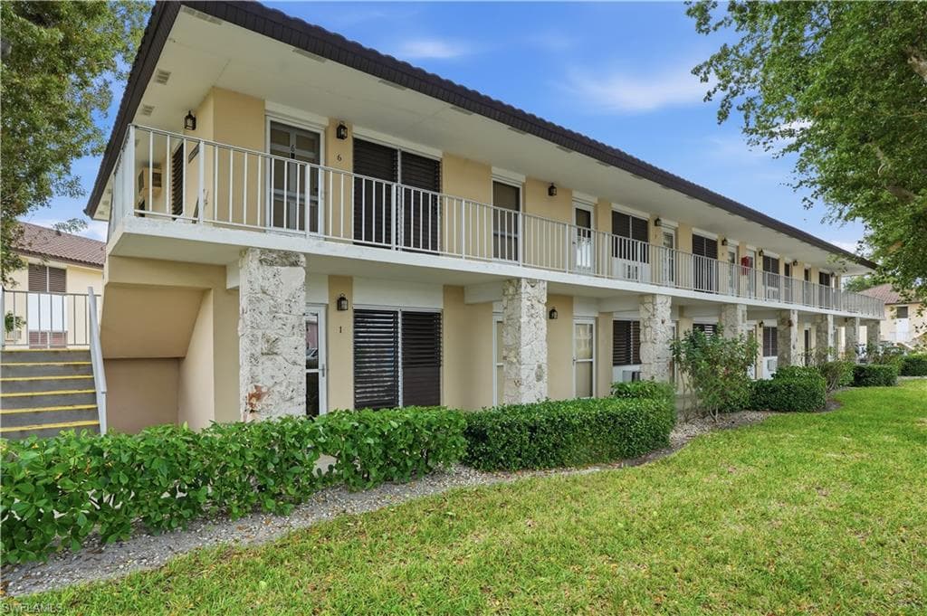 167 Collier BLVD D3 MARCO ISLAND, FL 34145