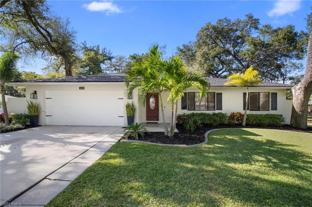 4630 McGregor BLVD FORT MYERS, FL 33901