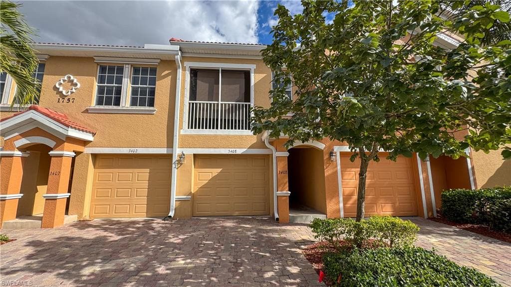 1757 Concordia Lake CIR 3408 CAPE CORAL, FL 33909