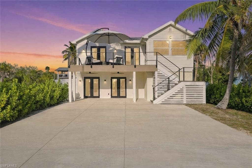 5815 Estero BLVD FORT MYERS BEACH, FL 33931