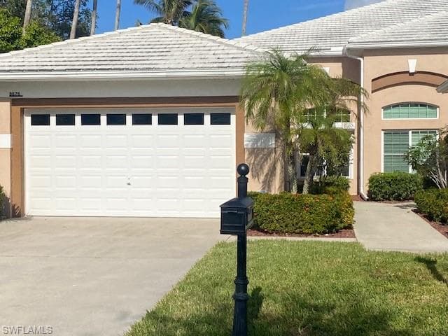 8676 Franchi BLVD FORT MYERS, FL 33919