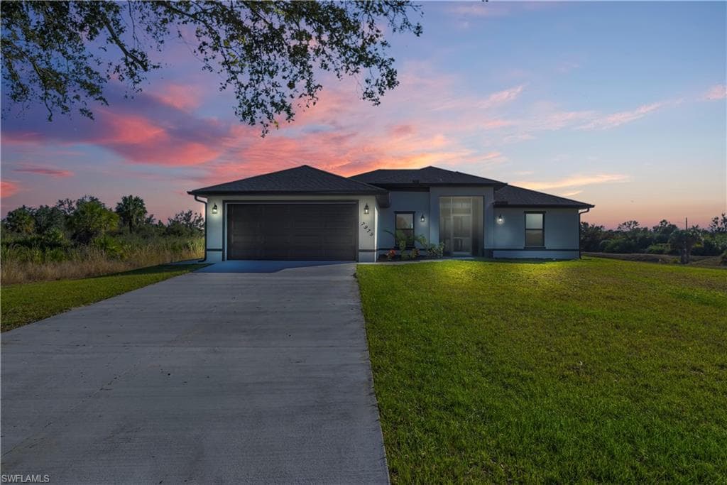 7979 16th PL LABELLE, FL 33935