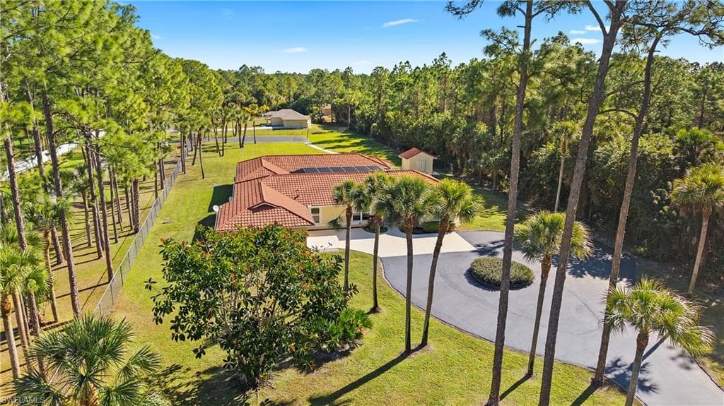 1580 16th ST NE NAPLES, FL 34120