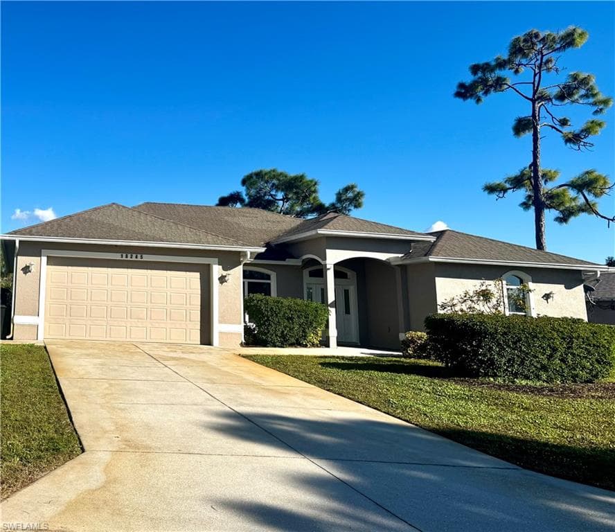 18245 Hemlock RD FORT MYERS, FL 33967