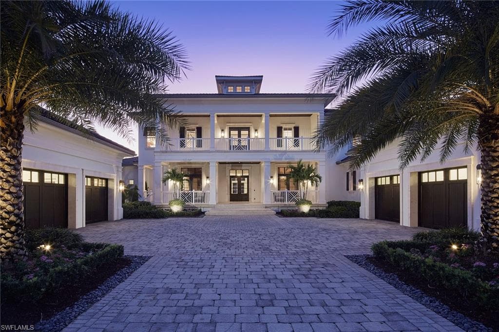 1249 Gordon River TRL NAPLES, FL 34105