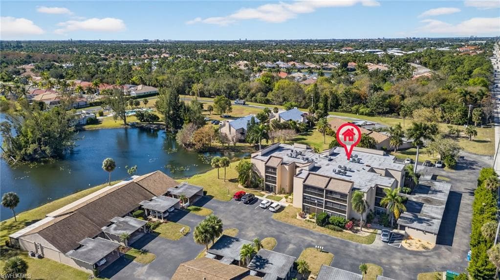 3150 Shorewood LN 202 FORT MYERS, FL 33907