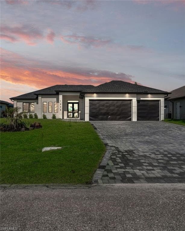 1238 NW 36TH AVE CAPE CORAL, FL 33993