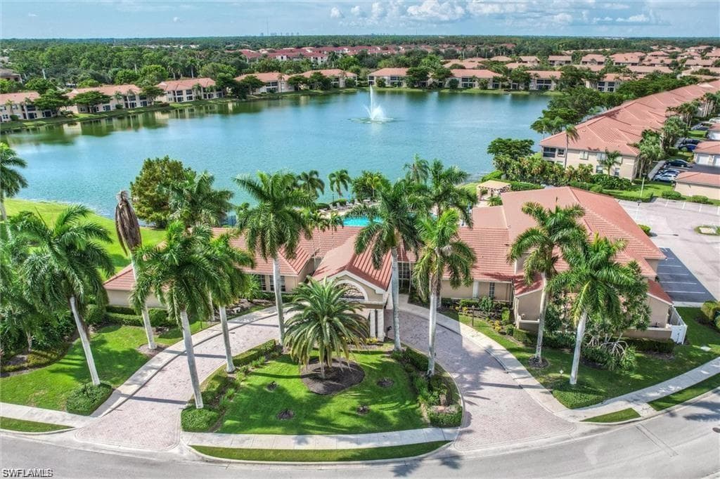 2453 Millcreek LN N 101 NAPLES, FL 34119