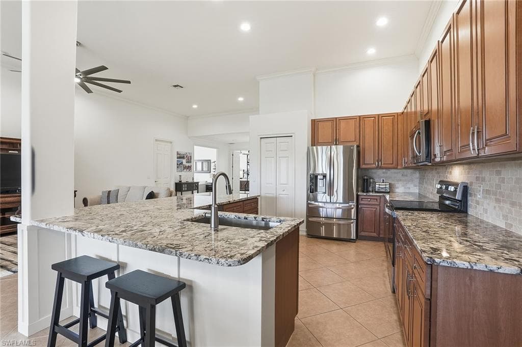 9340 Triana TER 284 FORT MYERS, FL 33912