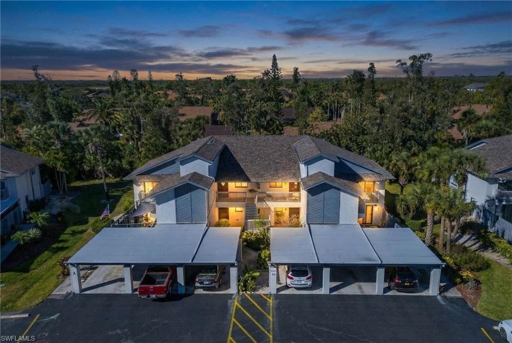 17454 Blueberry Hill DR B FORT MYERS, FL 33908