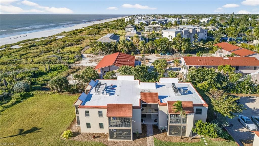 845 E Gulf DR 142 SANIBEL, FL 33957