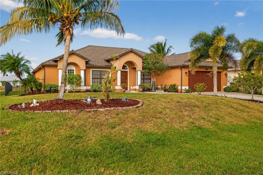 228 NW 32nd PL CAPE CORAL, FL 33993
