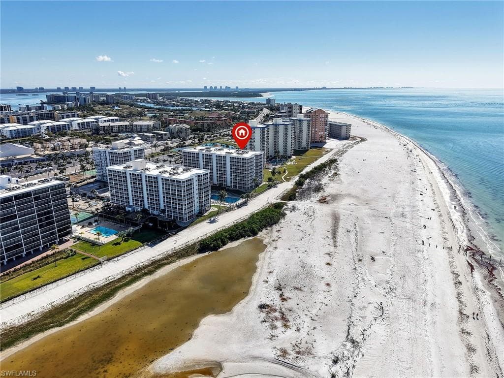7150 Estero BLVD 506 FORT MYERS BEACH, FL 33931