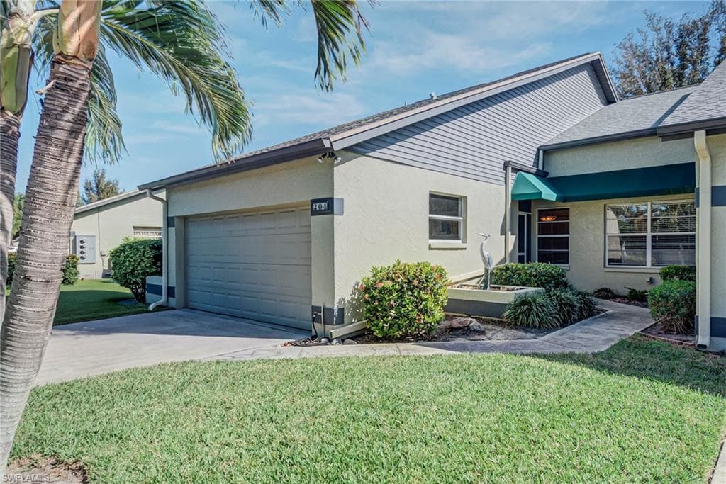 204 McGregor Park CIR FORT MYERS, FL 33908