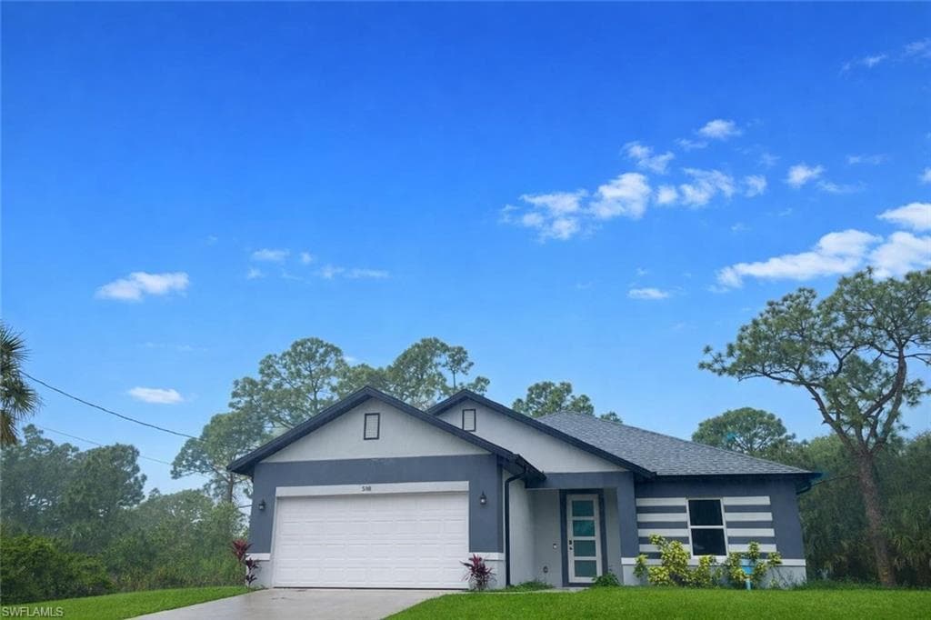 538 Oakfield AVE LEHIGH ACRES, FL 33974