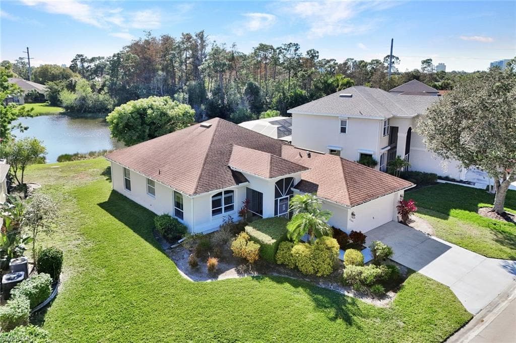 23049 Marsh Landing BLVD ESTERO, FL 33928