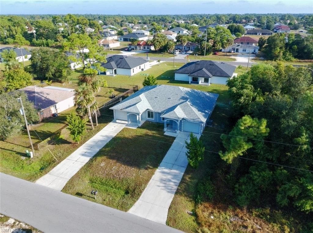 4916/ 4918 24th ST SW LEHIGH ACRES, FL 33973