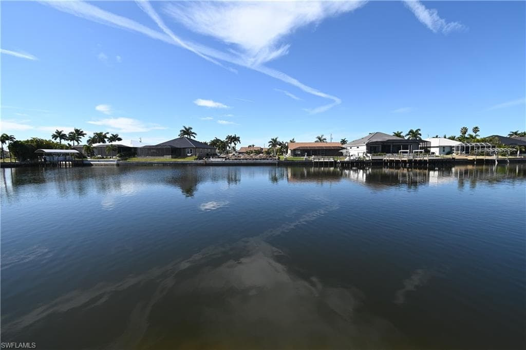 3100 SW 26th CT CAPE CORAL, FL 33914