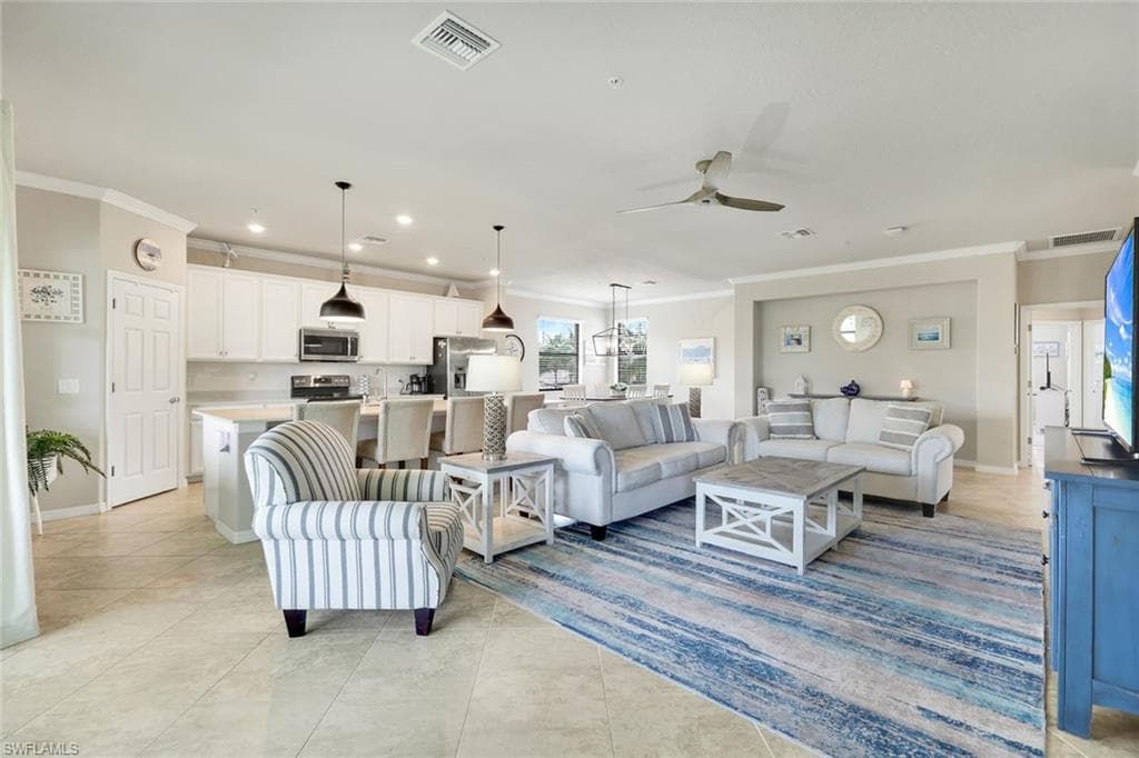 17311 Cherrywood CT 8303 BONITA SPRINGS, FL 34135