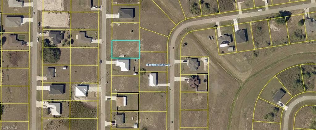 7012 Tide CIR LABELLE, FL 33935