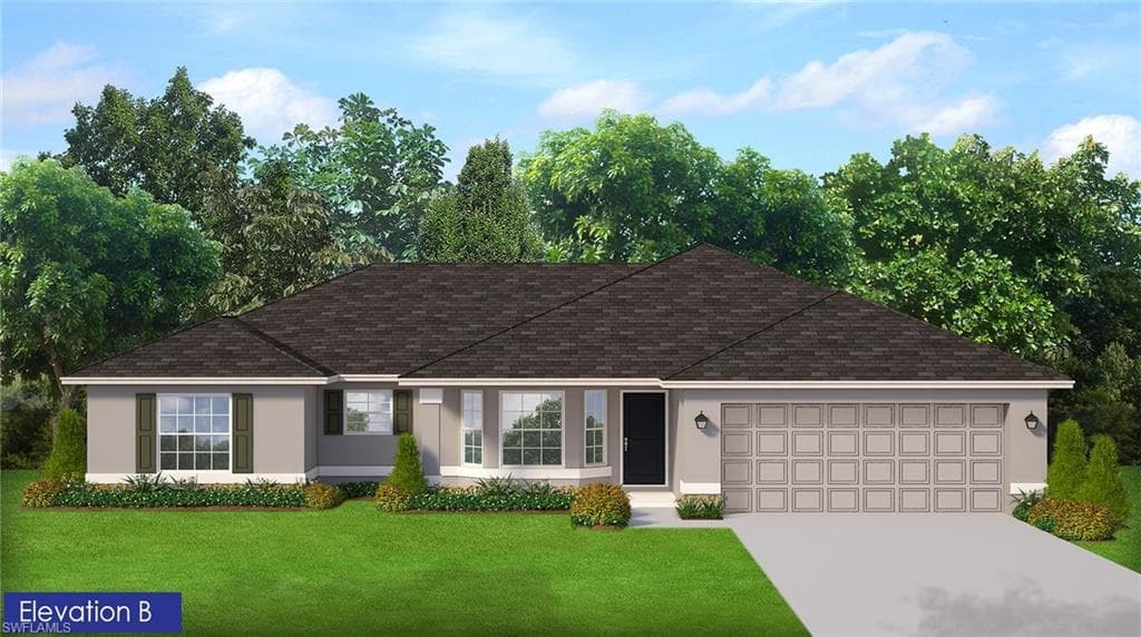 2903 E 2nd ST LEHIGH ACRES, FL 33936