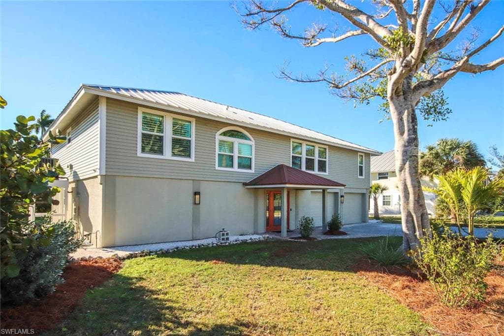 1890 Farm TRL SANIBEL, FL 33957