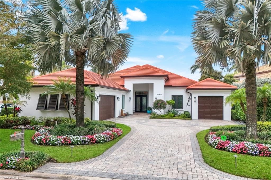 16780 Brightling WAY NAPLES, FL 34110