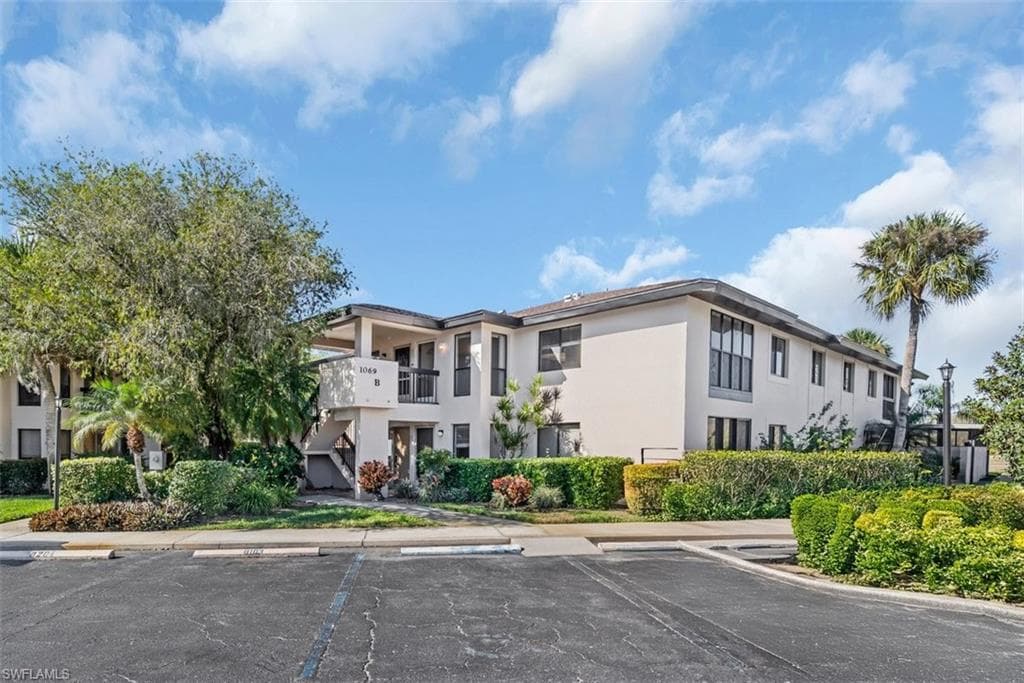 1069 Villa DR B203 LABELLE, FL 33935