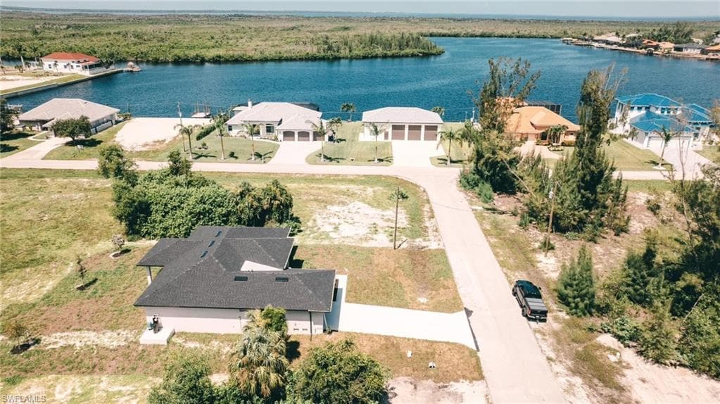 4238 NW 25th TER CAPE CORAL, FL 33993