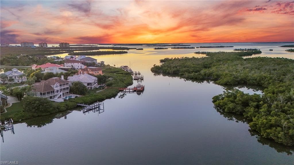 17037 Marina Cove LN FORT MYERS, FL 33908
