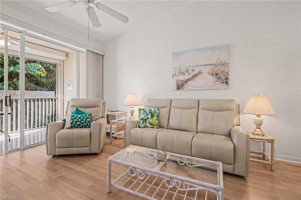 326 Bradstrom CIR 201F NAPLES, FL 34113