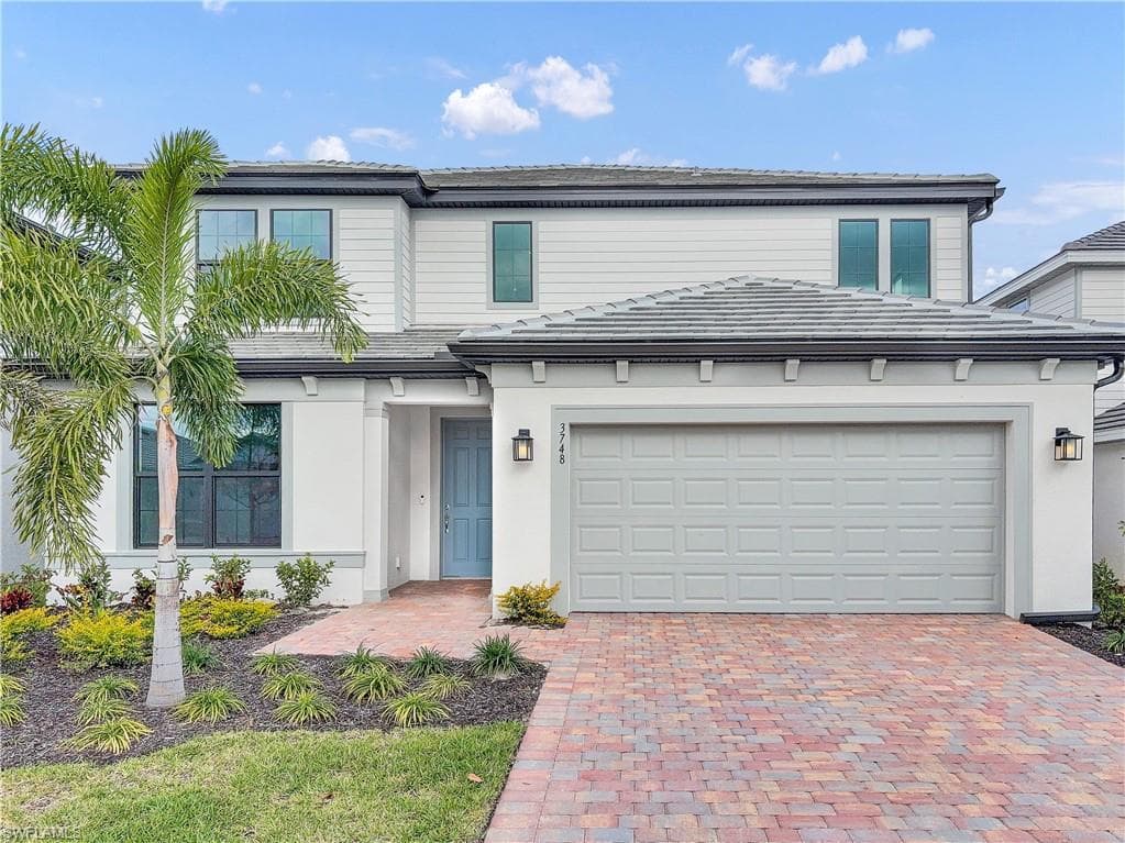 3748 Passion Vine DR ALVA, FL 33920