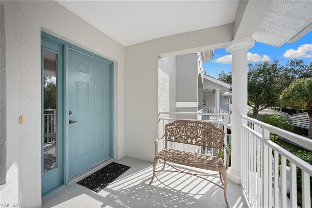 2265 Harmony LN 202 NAPLES, FL 34109
