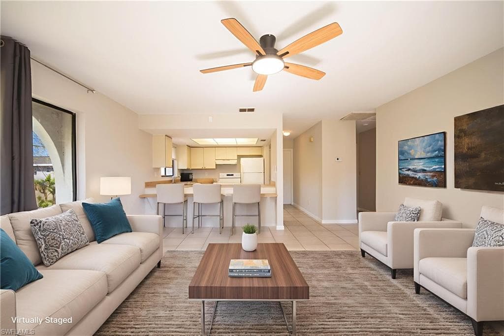3706 10th AVE 2 CAPE CORAL, FL 33904