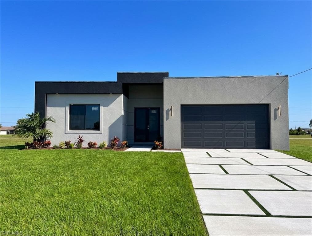 4114 NW 38th ST CAPE CORAL, FL 33993