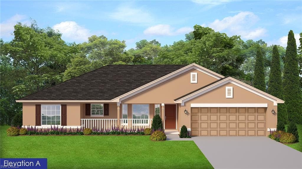 2812 43rd ST W LEHIGH ACRES, FL 33971