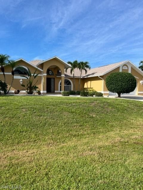 1312 SE 2nd TER CAPE CORAL, FL 33990