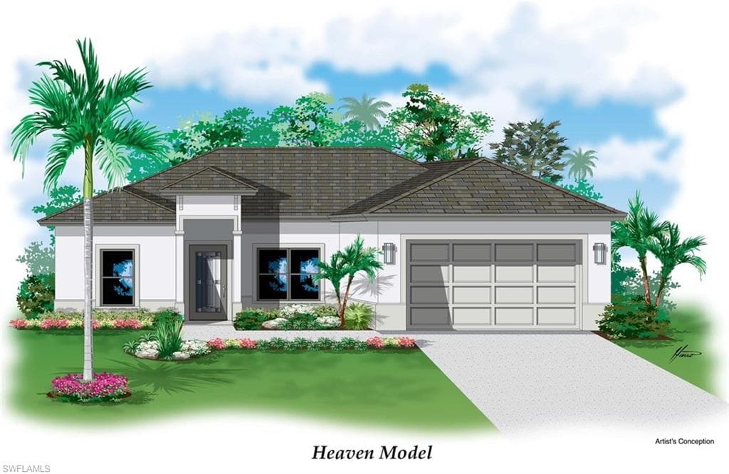 3421 37th ST SW LEHIGH ACRES, FL 33976