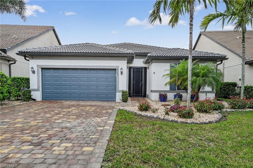 6345 Prestige LN AVE MARIA, FL 34142