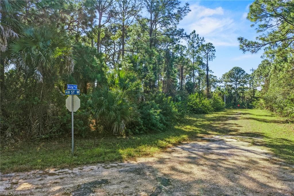 4702 Rita AVE N LEHIGH ACRES, FL 33971