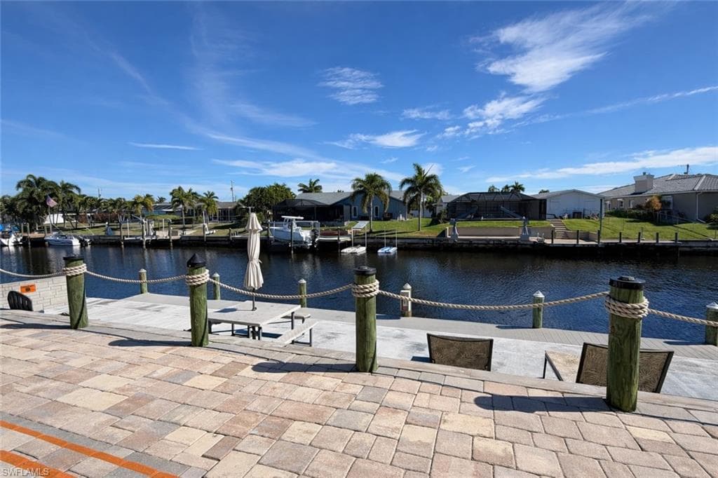 3905 Del Prado BLVD S 104 CAPE CORAL, FL 33904